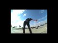 effort skateboards - crosstown classic competition