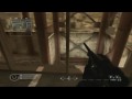 Cod4 Cool Sniper Spots Part 2
