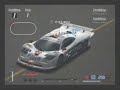 GT4 Max Speed // BMW McLaren F1 GTR \
