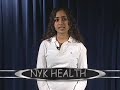 NYK Health - 02/18/08