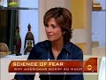 a formula for fighting fear