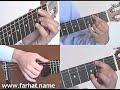 tears in heaven eric clapton guitar lesson  farhat