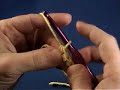 Half Double Crochet Stitch Half Double Crochet Stitch