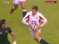 Noon try v New Zealand 2006