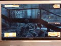 MGS4 How To Distract Gekko with out Alert