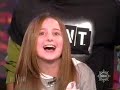 Stephanie and Rosie on the View