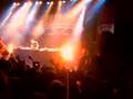 Absolute Beginner-Füchse live@juice bday bash!