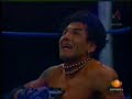 Lucha por el nombre psicosis nicho vs psicosis AAA