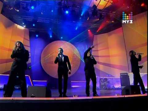 Челси - Последний звонок (песня для последнего звонка 2016)
