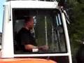 Kaivinkone kubota