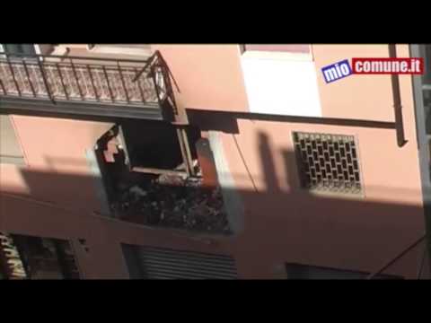 Scalea, indagini sulla bomba alla Rotondaro Costruzioni