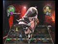 elx Guitar Hero 3 - Tom Morello Boss Battle