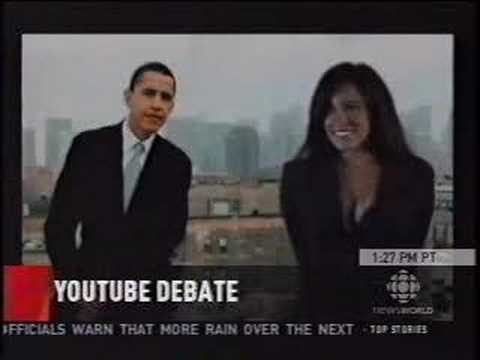 Rory O'Connor on CBCNews