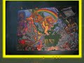 selah sound ft jah rootz- rastafari dub- @ 1world- sept 2006 selah sound ft jah rootz- rastafari dub- @ 1world- sept 2006