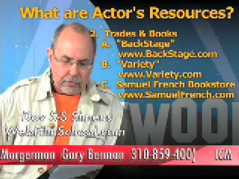 actor