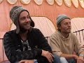 An interview with the Bees