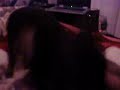 NINA ACIENDO EL AMOR
