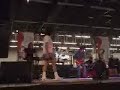 Duvet Anime Live