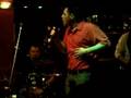 Chad Kerrison at Harvey's