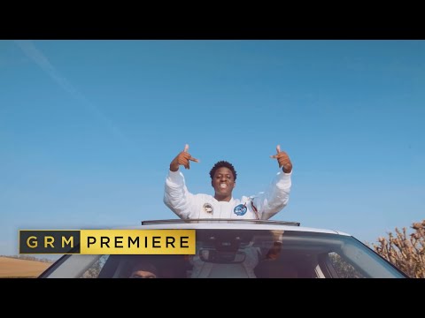 DTG –  Dem Boys [Music Video] | GRM Daily