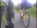 BikeCam 2: Caribbean bike touring in Dominica