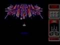 FM77AV SILPHEED AllClear Ending