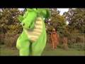 MISTY'S BIG ADVENTURE - OUTTAKE FROM 'THE STORY OF LOVE'