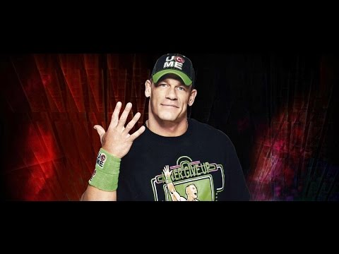 John Cena Leaving WWE For A Movie Career - BREAKING NEWS