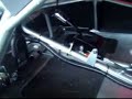 MRP Carter 250 300 SYM Carburator Kit