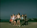 C-ute - Tokaikko Junjyou  (Dance Shot)