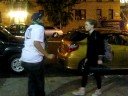 bebeso dancing merengue 2