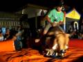 videos de paulinho encima do touro em condeuba