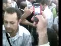 urgent reotur des algeriens agressés en egypt.flv