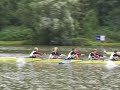 Junior Achter A Junior Achter A