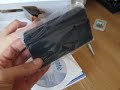 Unboxing I-mate Ultimate 6150 part 2 of 2