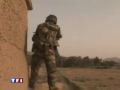 French Soldiers ambushed in Afghanistan