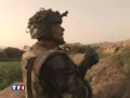 French Soldiers ambushed in Afghanistan