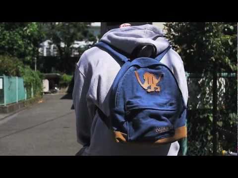 Video: SANTASTIC Autumn/Winter 2011 Vol. 1