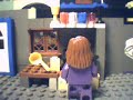 Lego Big Brother P�iv� 2/16