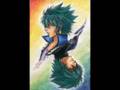 Yugioh GX - Yubel-Johan X Johan
