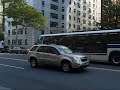 York Ave Buses: M-31 and X-90 York Ave Buses: M-31 and X-90