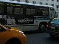 York Ave Buses: M-31 and X-90