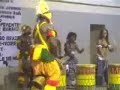 djembe guinea part 2