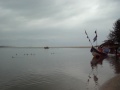 A VOLTA DO PESCADOR