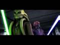 trailer star wars- clone wars en español