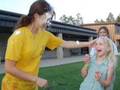 Camp Courageous of Iowa Summer 2007 Part 2
