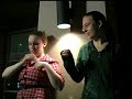 French Kiss, scene selections