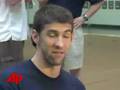 Olympic Swimmer Diagnosed With Cancer