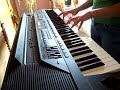 The Witches (1990) - theme on piano The Witches (1990) - theme on piano