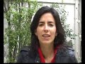 Paz Bascu��n nos presenta a Valentina Orrego